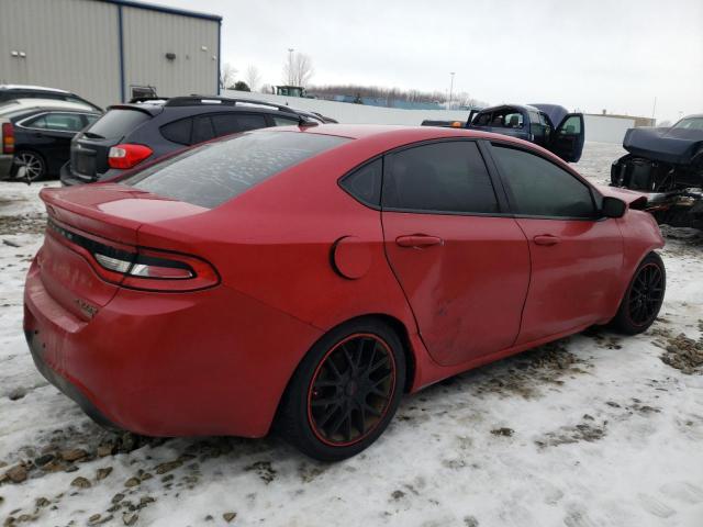 Photo 3 from auction – 2013 DODGE DART SXT with VIN 1C3CDFBH3DD110731