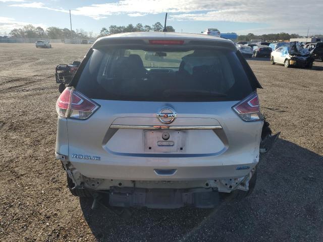 Photo 6 from auction – 2014 NISSAN ROGUE S with VIN 5N1AT2MT2EC751209