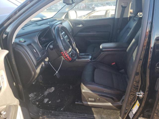 Photo 7 from auction – 2015 GMC CANYON SLE with VIN 1GTG6BE33F1121779