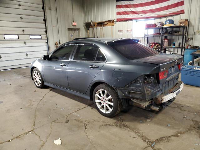Photo 2 from auction – 2008 ACURA TSX with VIN JH4CL96848C008147