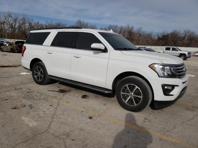 Photo 4 from auction – 2020 FORD EXPEDITION with VIN 1FMJK1HT6LEA12224