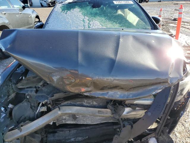 Photo 11 from auction – 2015 CHRYSLER 200 S with VIN 1C3CCCDG5FN560528