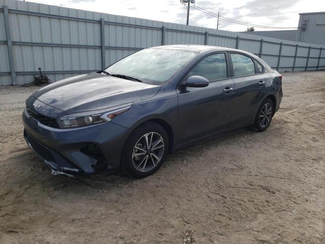 KIA FORTE FE 2022 with VIN 3KPF24AD2NE433959 - Photo from auction