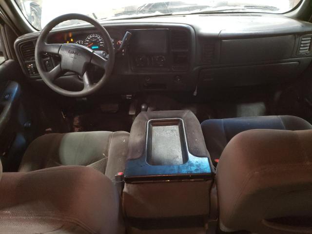 Photo 8 from auction – 2003 GMC SIERRA K25 with VIN 1GTHK23U13F234964