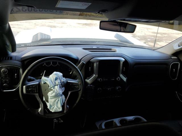 Photo 8 from auction – 2022 CHEVROLET SILVERADO with VIN 1GC4YNE74NF285710