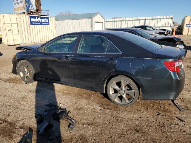Photo 2 from auction – 2014 TOYOTA CAMRY L with VIN 4T1BF1FK2EU358900