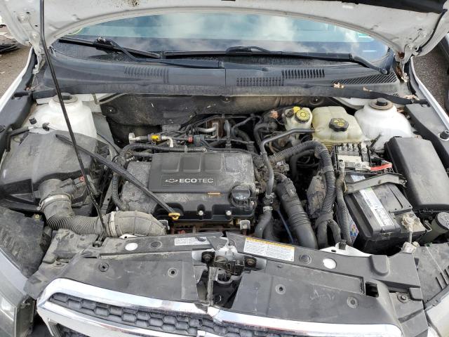 Photo 11 from auction – 2012 CHEVROLET CRUZE LT with VIN 1G1PF5SC6C7345801