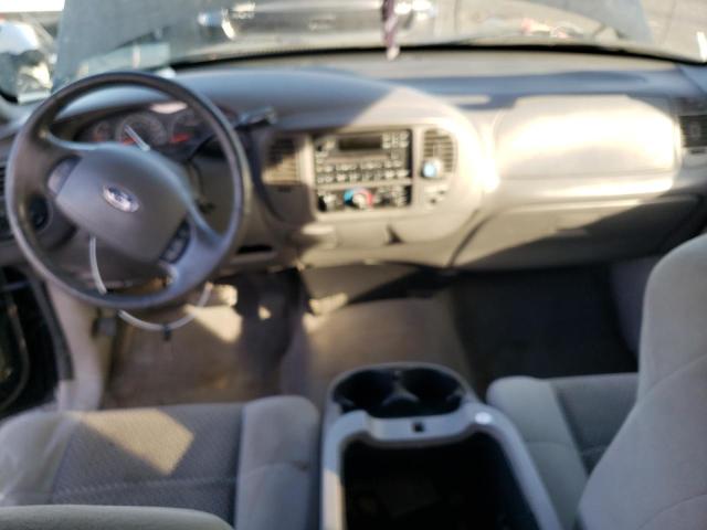 Photo 8 from auction – 2002 FORD F150 with VIN 1FTRX17242KE43940