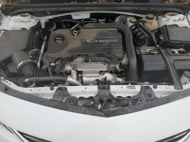 Photo 11 from auction – 2016 CHEVROLET MALIBU LS with VIN 1G1ZB5ST3GF345349