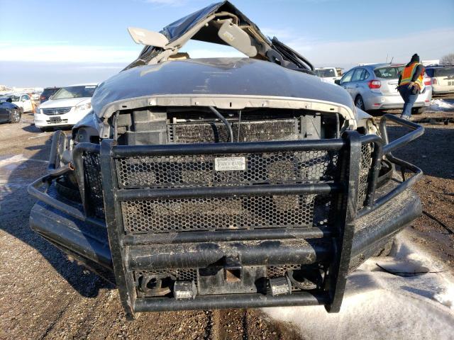 Photo 5 from auction – 2006 DODGE RAM 2500 S with VIN 3D7KS28C06G278646