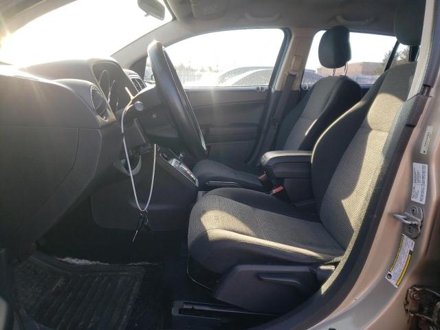 Photo 7 from auction – 2010 DODGE CALIBER SX with VIN 1B3CB4HA3AD596583