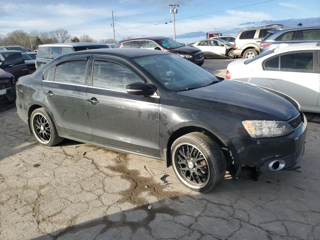 Photo 4 from auction – 2014 VOLKSWAGEN JETTA SE with VIN 3VWD07AJ8EM423637