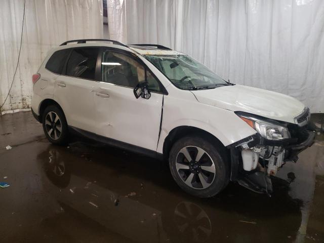 Photo 4 from auction – 2018 SUBARU FORESTER 2 with VIN JF2SJAJC6JH535987