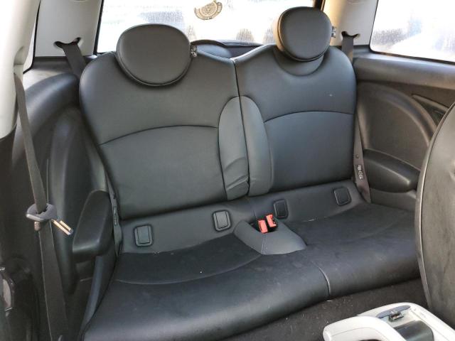 Photo 10 from auction – 2008 MINI COOPER S with VIN WMWMF73528TT92096