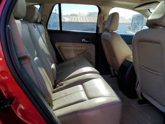 Photo 11 from auction – 2010 FORD EDGE SEL with VIN 2FMDK3JC7ABB63679