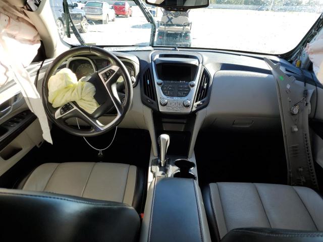 Photo 8 from auction – 2014 CHEVROLET EQUINOX LT with VIN 2GNFLDE35E6295307