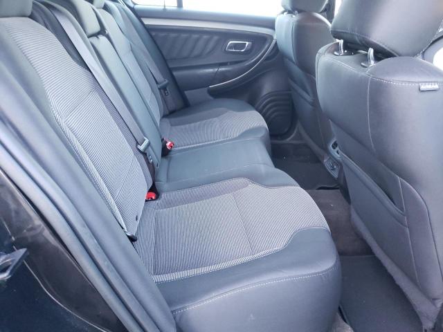 Photo 10 from auction – 2013 FORD TAURUS SEL with VIN 1FAHP2E85DG222125