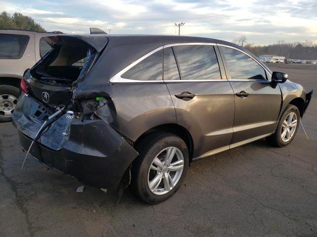 Photo 3 from auction – 2013 ACURA RDX with VIN 5J8TB4H34DL011084