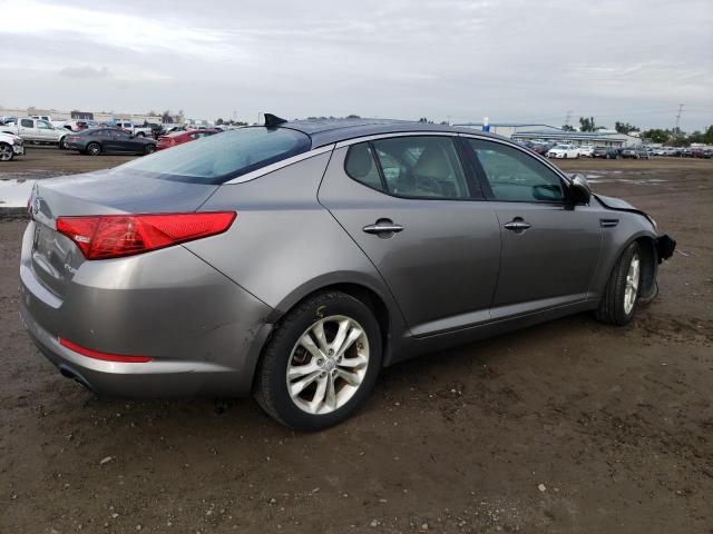Photo 3 from auction – 2012 KIA OPTIMA EX with VIN 5XXGN4A77CG038878