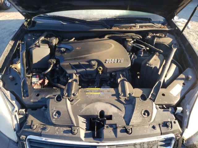 Photo 11 from auction – 2010 CHEVROLET IMPALA LT with VIN 2G1WB5EK8A1235952
