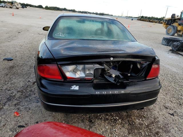 Photo 6 from auction – 1999 BUICK REGAL LS with VIN 2G4WB52K8X1454930