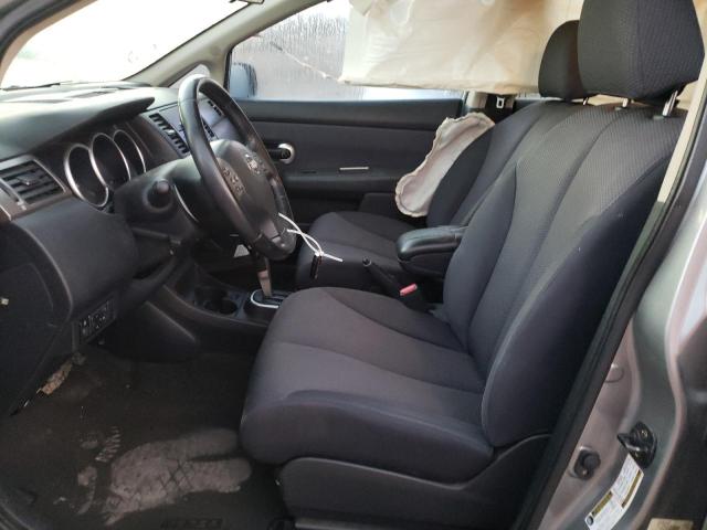 Photo 7 from auction – 2008 NISSAN VERSA S with VIN 3N1BC13E88L357246