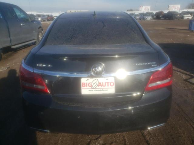 Photo 6 from auction – 2014 BUICK LACROSSE P with VIN 1G4GE5G34EF100793