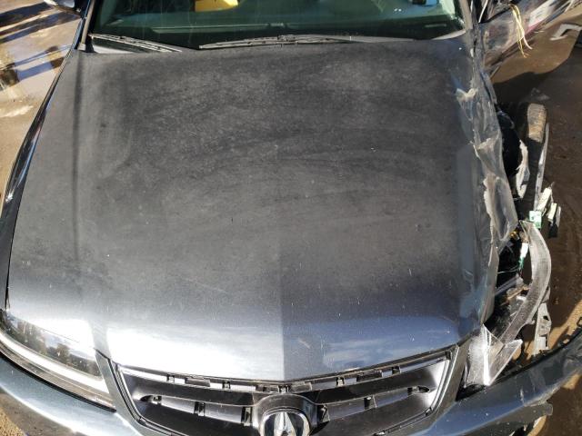 Photo 11 from auction – 2006 ACURA TSX with VIN JH4CL96986C034451