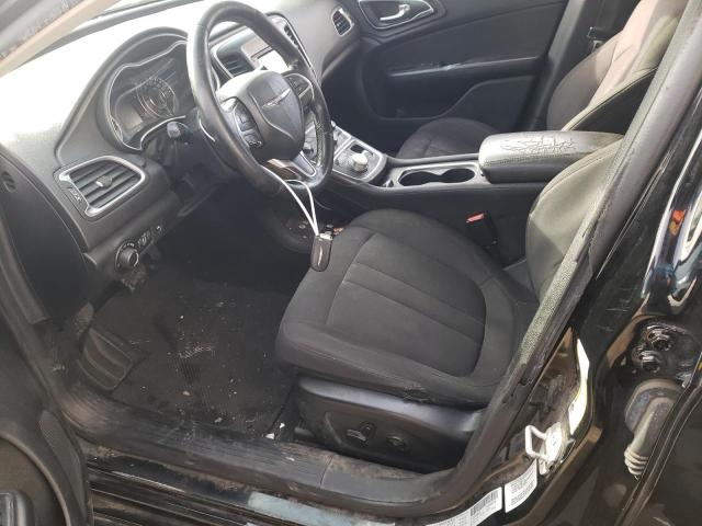 Фото 7 с аукциона – 2015 CHRYSLER 200 LIMITE с VIN 1C3CCCAB0FN619719