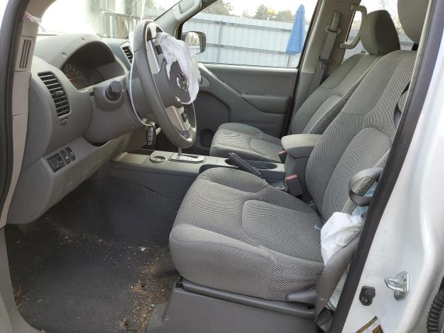 Photo 7 from auction – 2021 NISSAN FRONTIER S with VIN 1N6ED0EB7MN703265