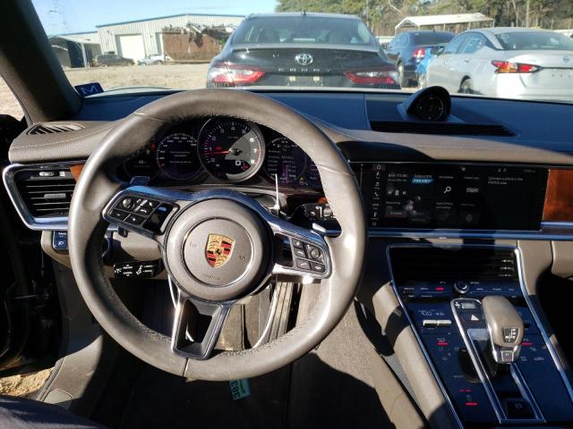 Photo 8 from auction – 2018 PORSCHE PANAMERA 4 with VIN WP0AA2A70JL103069