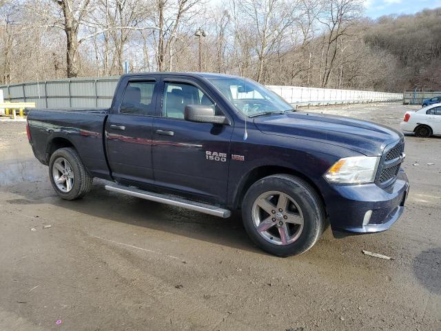 Photo 4 from auction – 2013 RAM 1500 ST with VIN 1C6RR7FT3DS704119