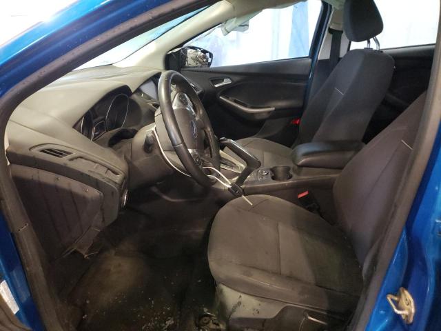 Photo 7 from auction – 2012 FORD FOCUS SEL with VIN 1FAHP3M25CL378996
