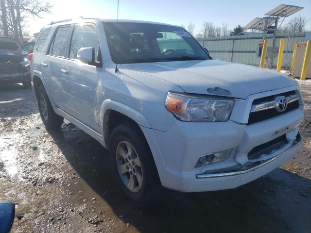 Zdjęcie 4 z aukcji – 2011 TOYOTA 4RUNNER SR z VIN JTEBU5JR7B5061810