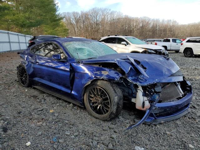 Photo 4 from auction – 2016 FORD MUSTANG GT with VIN 1FA6P8CF6G5244646