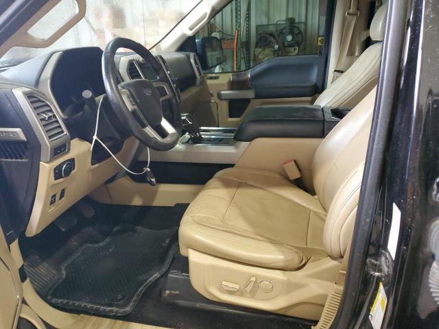 Photo 7 from auction – 2016 FORD F150 SUPER with VIN 1FTEW1EP2GKF90202