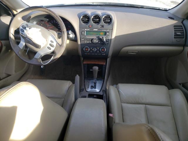 Photo 8 from auction – 2009 NISSAN ALTIMA 2.5 with VIN 1N4AL24E19C185576
