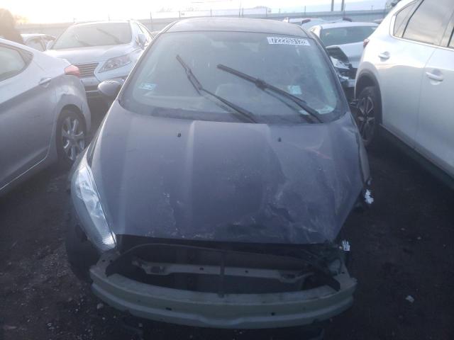 Photo 5 from auction – 2019 FORD FIESTA SE with VIN 3FADP4EJXKM136986