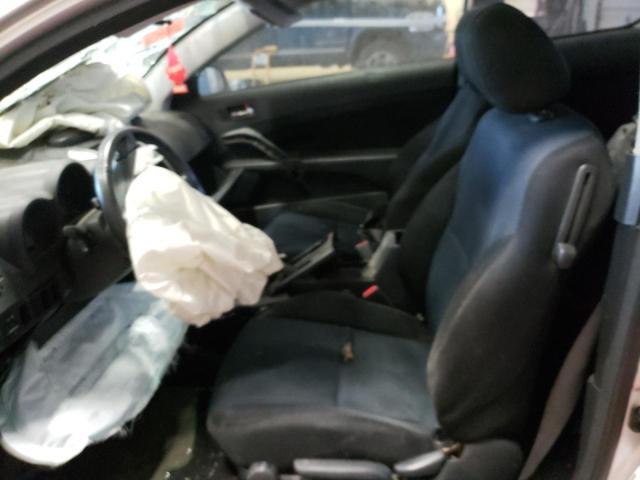Photo 7 from auction – 2007 TOYOTA SCION with VIN JTKDE177570146408