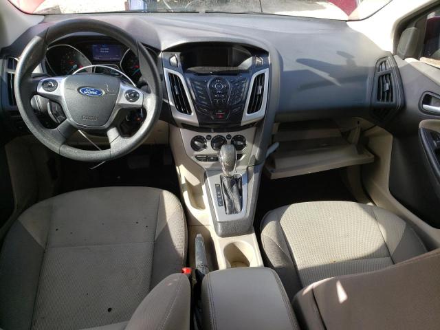 Photo 8 from auction – 2014 FORD FOCUS SE with VIN 1FADP3F29EL410427