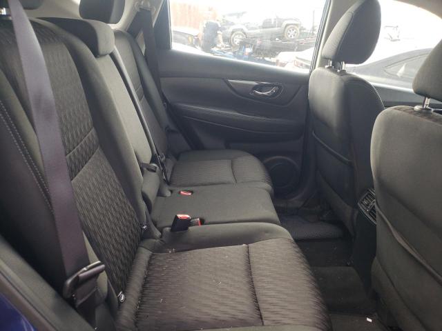 Photo 11 from auction – 2018 NISSAN ROGUE S with VIN KNMAT2MT0JP581701
