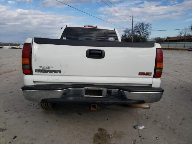Photo 6 from auction – 2003 GMC NEW SIERRA with VIN 2GTEC19V431101875