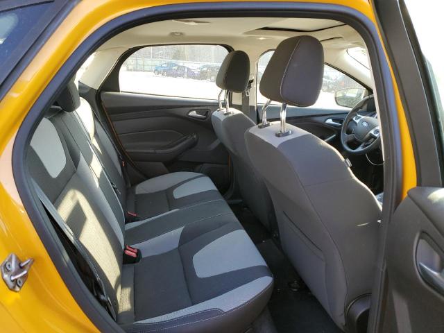 Photo 10 from auction – 2012 FORD FOCUS SE with VIN 1FAHP3F26CL311143