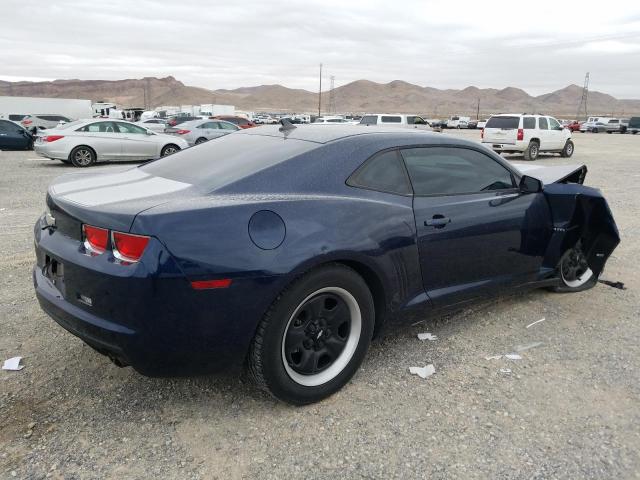 Photo 3 from auction – 2011 CHEVROLET CAMARO LS with VIN 2G1FA1ED8B9145765