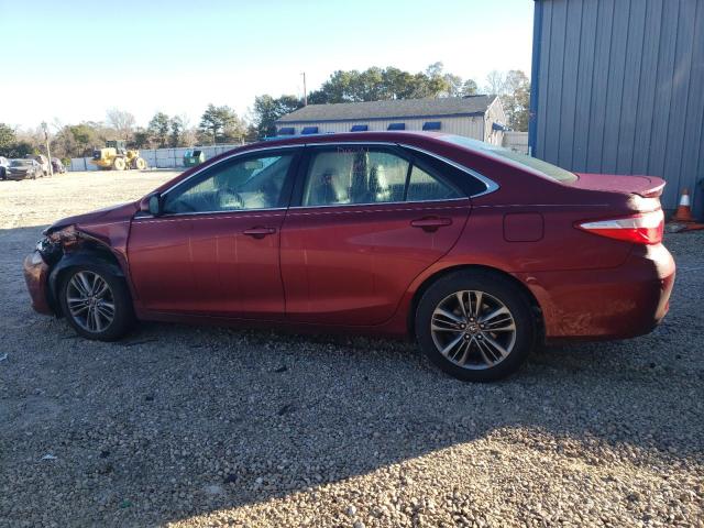 Photo 2 from auction – 2017 TOYOTA CAMRY LE with VIN 4T1BF1FK6HU660971