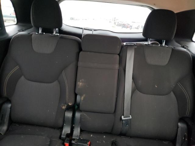 Photo 10 from auction – 2017 JEEP CHEROKEE L with VIN 1C4PJLCB9HW593070