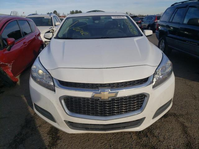 Photo 5 from auction – 2016 CHEVROLET MALIBU LIM with VIN 1G11C5SA3GF144091