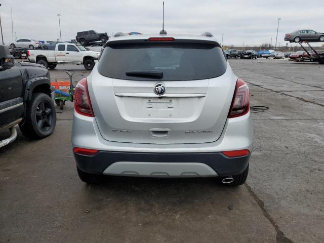 Photo 6 from auction – 2017 BUICK ENCORE PRE with VIN KL4CJBSB2HB054639