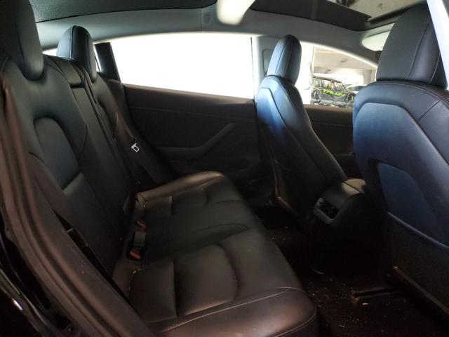 Photo 10 from auction – 2018 TESLA MODEL 3 with VIN 5YJ3E1EB0JF119037