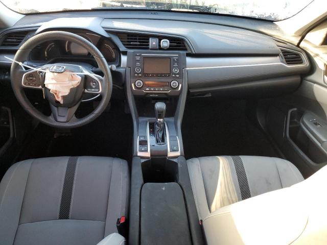 Photo 8 from auction – 2018 HONDA CIVIC LX with VIN 19XFC2F58JE010204